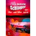 Hildner Musikverlag 140 Schlager 50er 60er Jahre in Songbooks For Keyboards