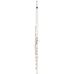 Sankyo CF 201 Flute RBE in Querfl&ouml;ten mit Ringklappen