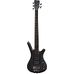 Warwick RB Corvette $$ 5 BK OFC in Misc. Bassi a 5 Corde