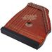 Hopf Akkordzither 100/3 Mahogany in Z&aacute;padoevropsk&eacute; n&aacute;stroje