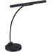 Jahn Piano-Lamp Boogie 3455 in Klav&iacute;rn&iacute; lampičky