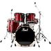 Pearl VB825/B Vision Standard Red in Standard Drumsets