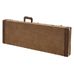 Gator Deluxe Case E-Guitar Vintage in Maletas para guitarras el&eacute;ctricas