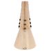 Tools 4 Winds Straight Tuba Adjustable in Mutes for Other Instruments
