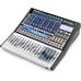 Presonus StudioLive 16.0.2 in Digitaaliset &auml;&auml;nitysmikserit