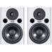 Fostex PM-05n White in Active Nearfield Monitors