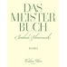 E Peters Das Meisterbuch 1 in Classical Sheet Music for Piano