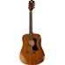 Guild D-125 in Dreadnought Guitars