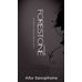Forestone Reed Alto Saxophone F2,5 in Alto Saxophone Reeds