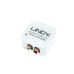 Lindy Audio Converter SPDIF / Analog in Digital Converters