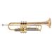 Jupiter JP-1000 RL Tribune in Bb Trumpets