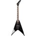 Jackson KVXMG King V BK in Heavy Guitars