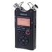 Tascam DR-40 in Registratori Portatili