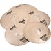 Sabian AAX Artist Cymbal Set in Sets de cymbales