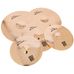 Zultan Rock Beat Profi Cymbalset in Sets de cymbales