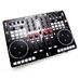 Vestax VCI 400 in Software y hardware DJ