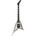 Jackson RRXMG Rhoads SW BP in heavy gitaren