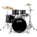 DW PDP Stage Set Thomann -BK in Standard trumset