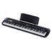 Korg SV1 88 black in Pianos de escena