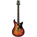 PRS SE Custom Semi Hollow TCS in Puoliakustiset kitarat