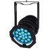 Stairville Led Par 64 CX-3 RGBW 18x8w B in LED PAR 64