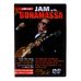 Music Sales Jam With Joe Bonamassa in DVD e v&iacute;deos para guitarra