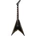 Jackson KV5FR King V BK/w.GPNS in Heavykitarat