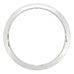 Bass Drum O's 5" Chrome round HC5 in Andet tilbeh&oslash;r