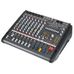 Dynacord Powermate 600-3 in Mixere cu Amplificare
