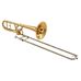 K&uuml;hnl & Hoyer Bolero F 8er Style Hagmann in Trombones Tenor com v&aacute;lvula Quart