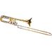 Michael Rath R900 Bass Trombone in Bass Trombones