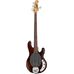 Sterling by Music Man SUB Ray 4 WS in Diverse Basuri cu 4-Corzi