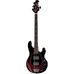 Music Man Stingray 4 HH 3BD RW BCB MH in Autres basses 4 cordes