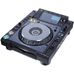 Pioneer CDJ-2000 NXS in CD Player