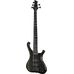 Marleaux Consat Custom 5 Movingui in Autres basses 5 cordes