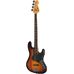 Sandberg Electra TT4 TS in 4-String J-Basses