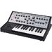 Moog Sub Phatty in synthesizer