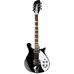 Rickenbacker 620/12 JG in Alternative Design Guitars