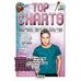 Hage Musikverlag Top Charts 62 in Songbook Guitare Acous.