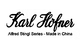 Karl H�fner GmbH & Co. KG