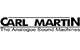 Carl Martin