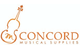 Concord Group Intl.