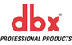 dbx Professional Products