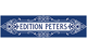 E Peters