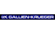 Gallien-Krueger