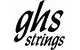 ghs strings