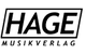 HAGE Musikverlag GmbH & Co. KG