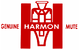 Harmon