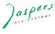 JASPERS Alu-Systeme