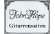 John Hope